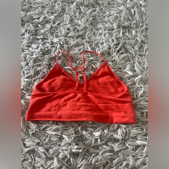 anthropologie women’s bra NEVER WORN size L/XL - Picture 2 of 3